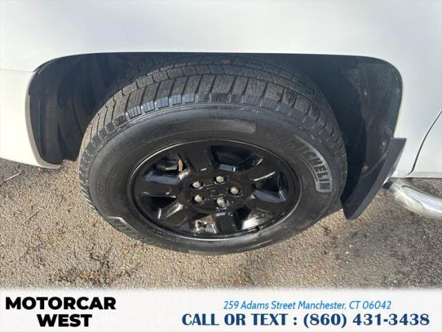 2006 Honda Ridgeline RTS
