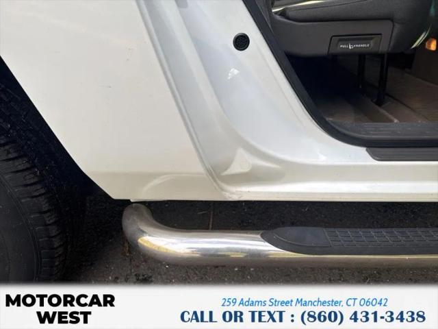 2006 Honda Ridgeline RTS