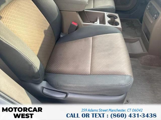 2006 Honda Ridgeline RTS