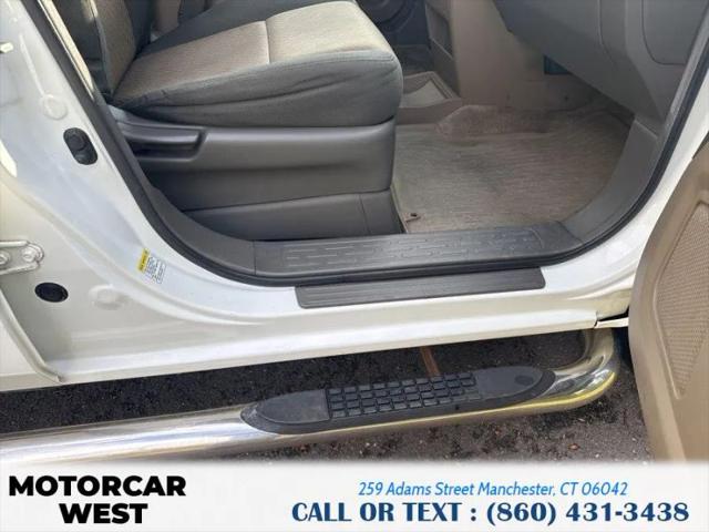 2006 Honda Ridgeline RTS