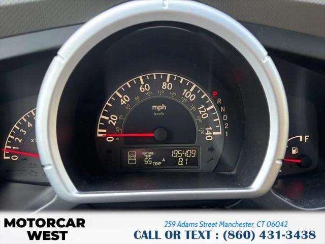 2006 Honda Ridgeline RTS