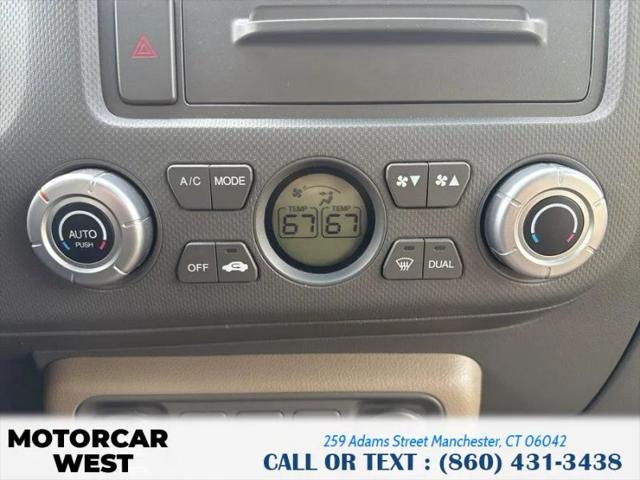 2006 Honda Ridgeline RTS