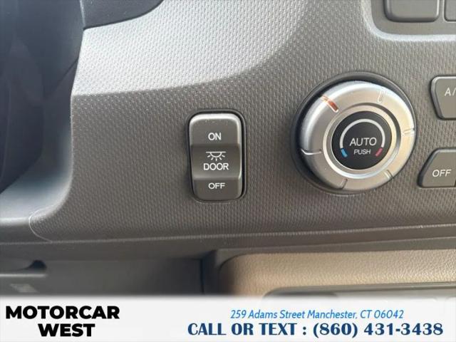 2006 Honda Ridgeline RTS