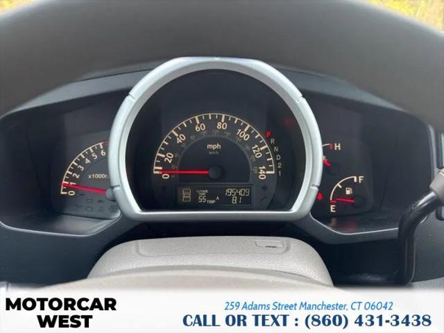 2006 Honda Ridgeline RTS