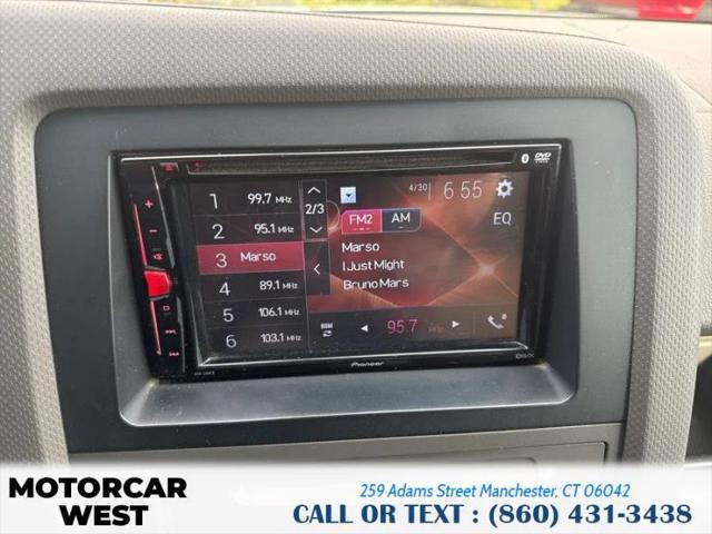 2006 Honda Ridgeline RTS
