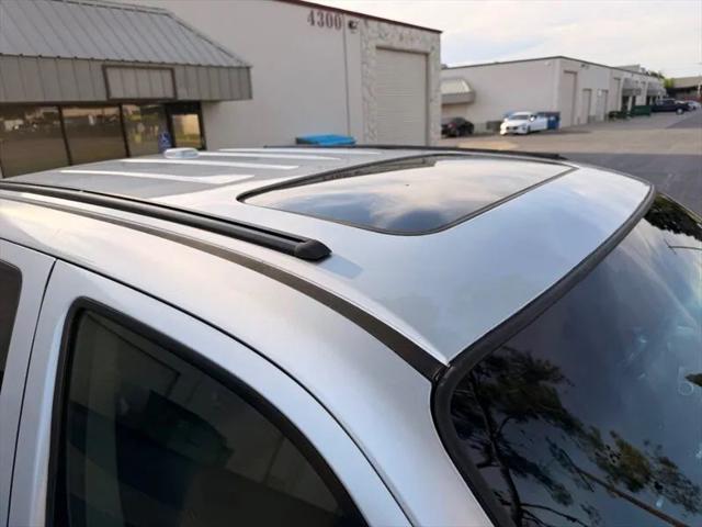 2007 Honda Ridgeline RTL