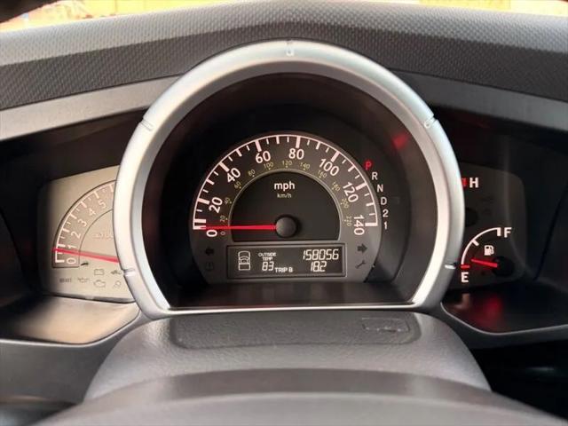 2007 Honda Ridgeline RTL