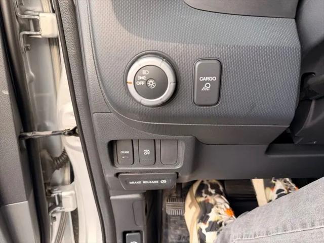 2007 Honda Ridgeline RTL