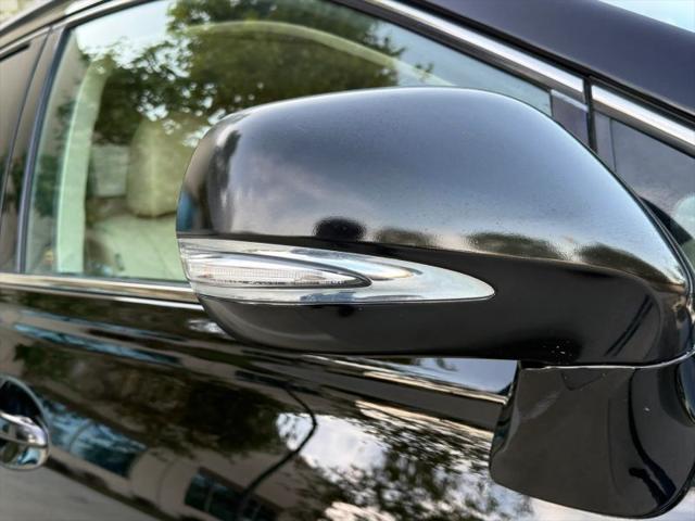2011 Lexus RX 450h 450h