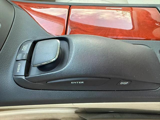 2011 Lexus RX 450h 450h