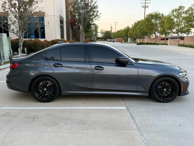 2020 BMW M340i M340i