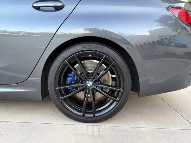 2020 BMW M340i M340i