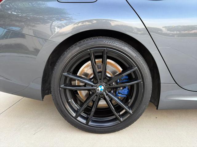 2020 BMW M340i M340i