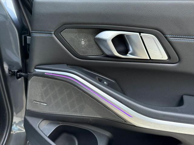 2020 BMW M340i M340i