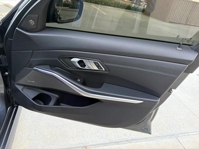 2020 BMW M340i M340i