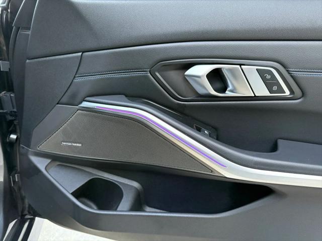 2020 BMW M340i M340i