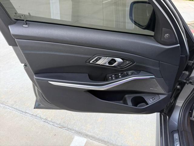 2020 BMW M340i M340i