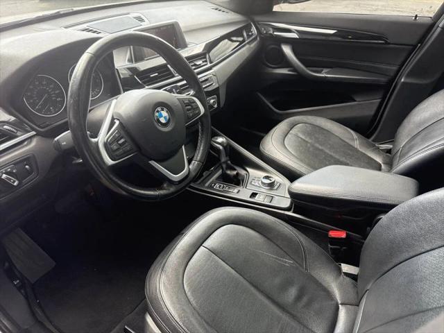 2017 BMW X1 xDrive28i