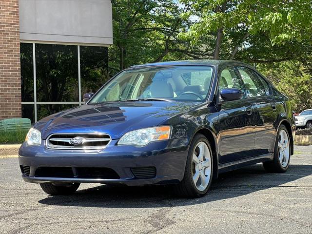 2007 Subaru Legacy 2.5i for sale in Chantilly, VA