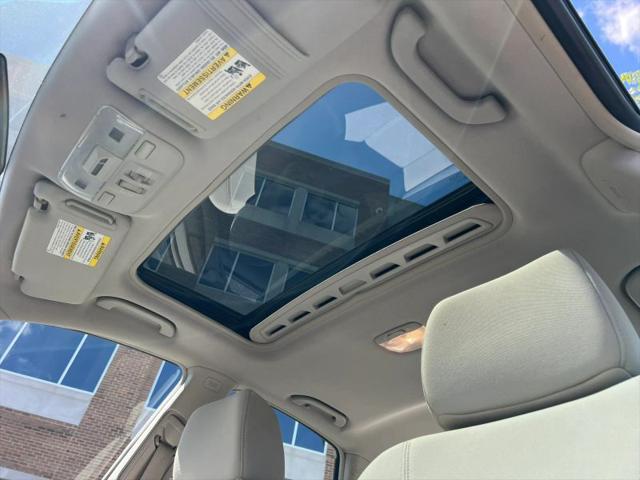 2007 Subaru Legacy 2.5i