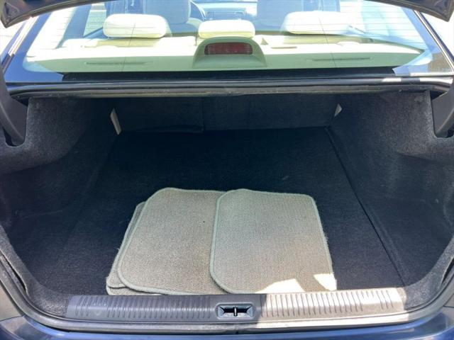 2007 Subaru Legacy 2.5i