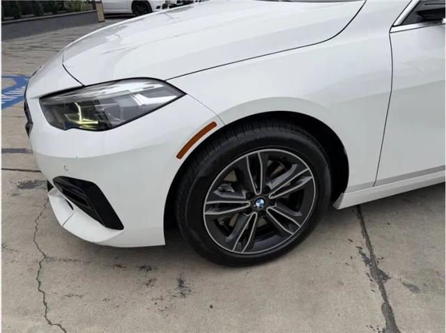 2021 BMW Coupe xDrive