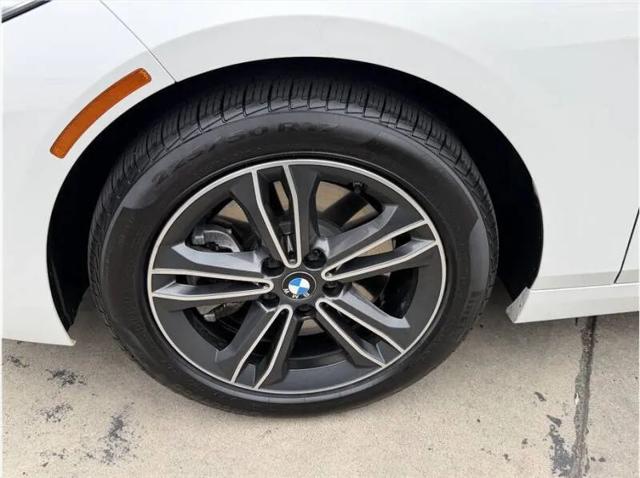 2021 BMW Coupe xDrive