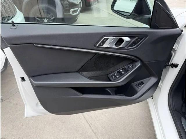 2021 BMW Coupe xDrive