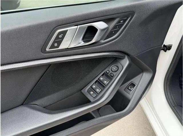 2021 BMW Coupe xDrive