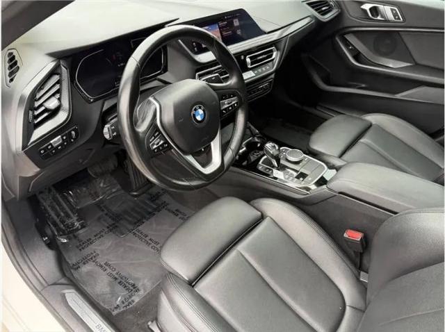 2021 BMW Coupe xDrive