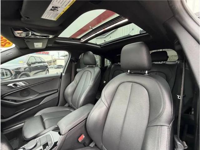 2021 BMW Coupe xDrive