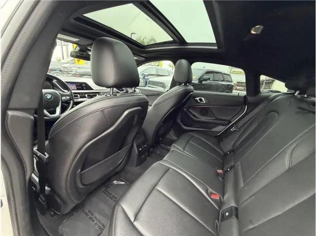 2021 BMW Coupe xDrive