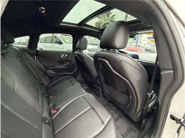 2021 BMW Coupe xDrive