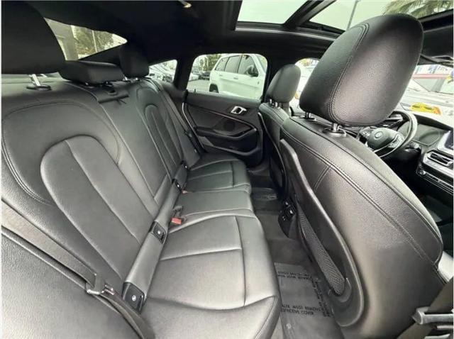 2021 BMW Coupe xDrive