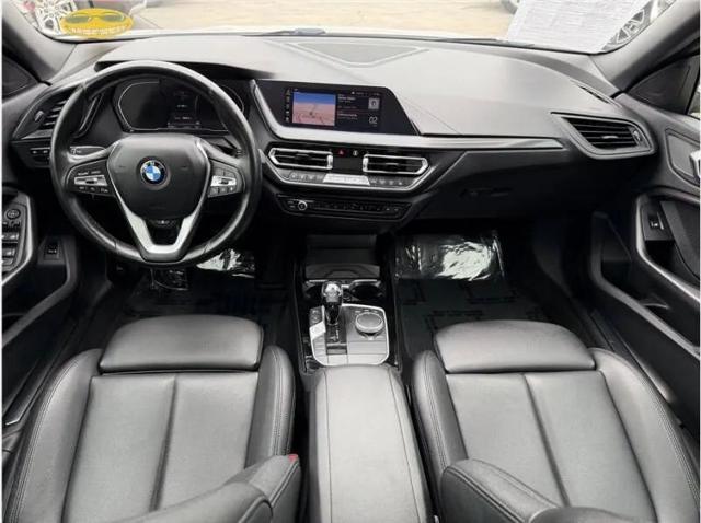 2021 BMW Coupe xDrive