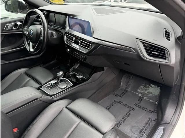 2021 BMW Coupe xDrive