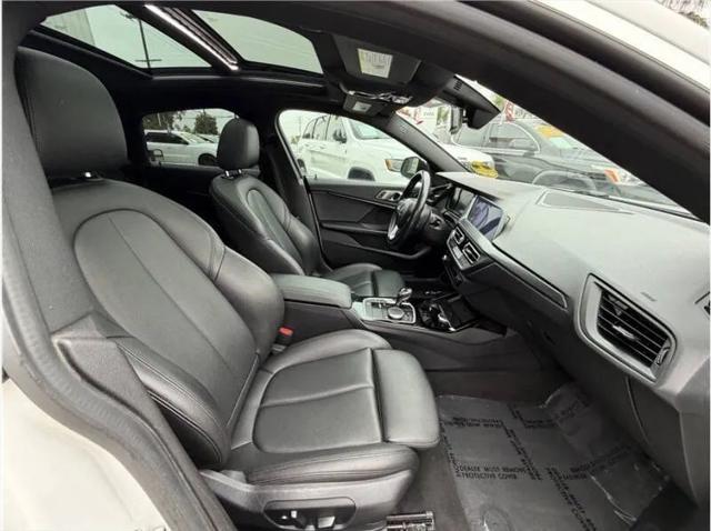 2021 BMW Coupe xDrive
