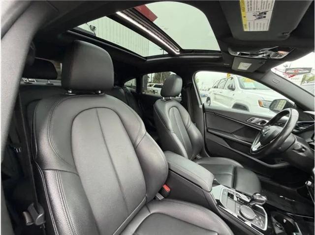 2021 BMW Coupe xDrive