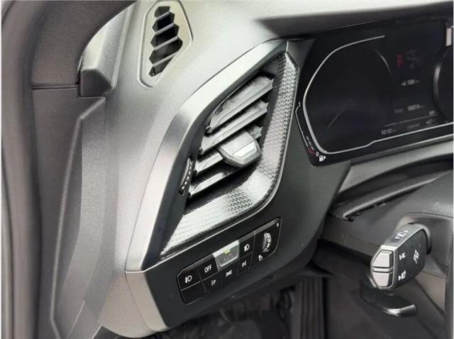 2021 BMW Coupe xDrive