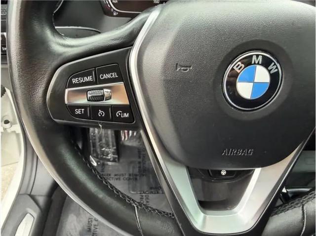 2021 BMW Coupe xDrive
