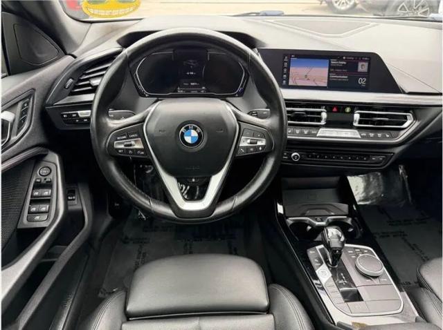 2021 BMW Coupe xDrive