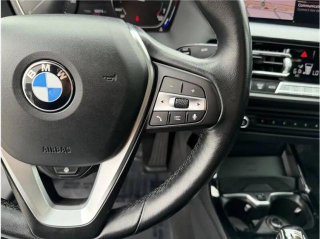 2021 BMW Coupe xDrive