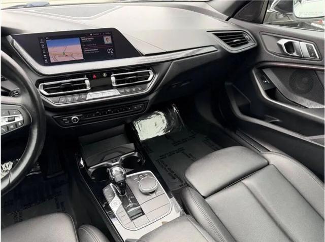 2021 BMW Coupe xDrive