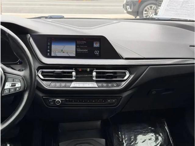 2021 BMW Coupe xDrive