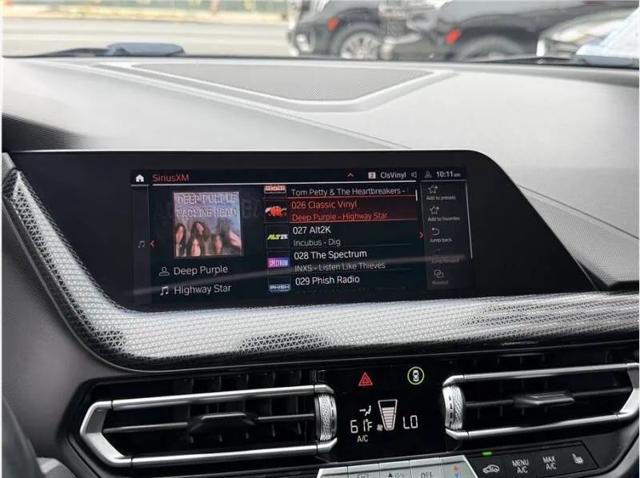 2021 BMW Coupe xDrive