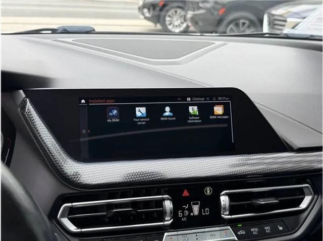 2021 BMW Coupe xDrive