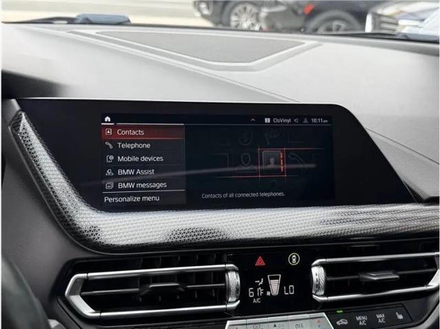 2021 BMW Coupe xDrive
