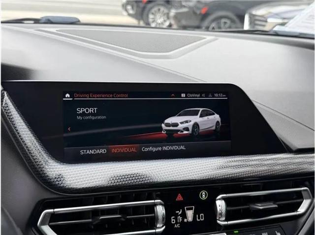 2021 BMW Coupe xDrive