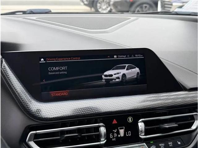 2021 BMW Coupe xDrive