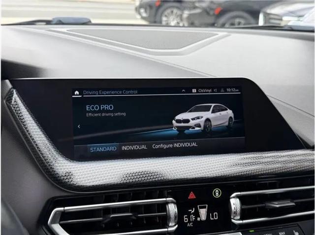 2021 BMW Coupe xDrive
